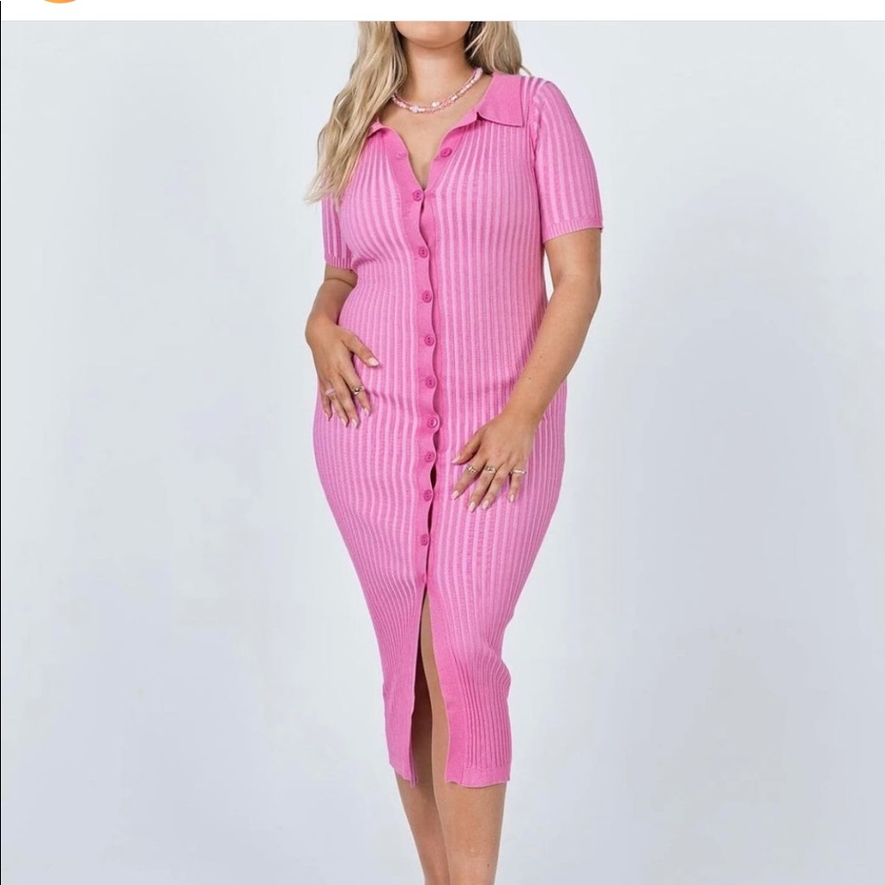 Princess Polly Dress brand new size xs-s